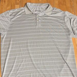 Nike Golf Drifit Men's Polo Shirt